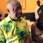 Gbagbo arrest
